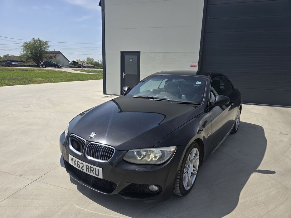 Piese bmw e93 lci