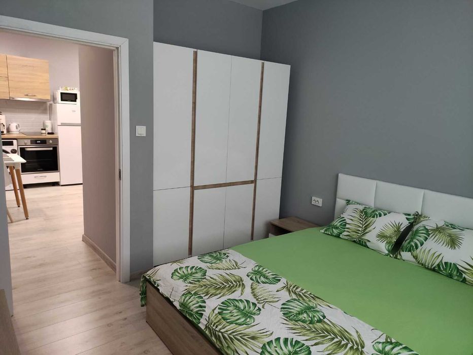 Апартамент за гости Дарк сайд