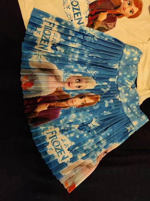 Детски комплект FROZEN