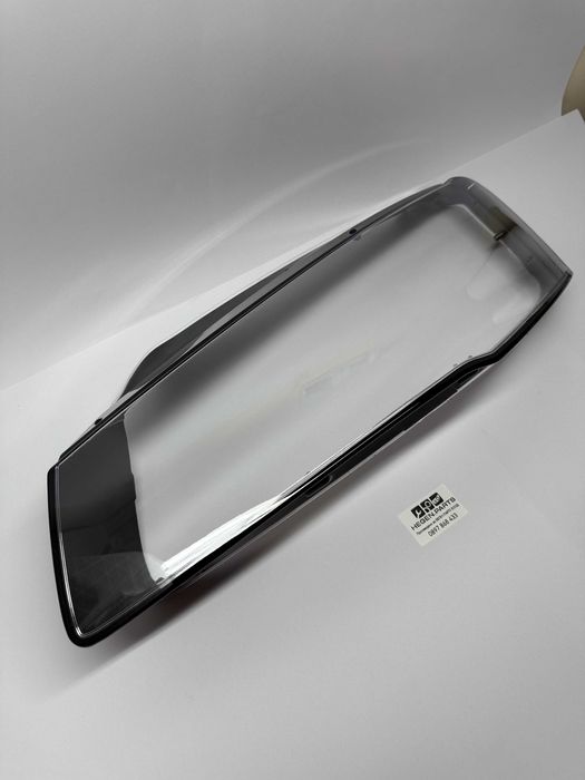 Стъкла за фарове AUDI A8 D4 фейслифт А8 Д4 facelift стъкло капаци фар