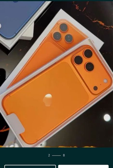 ОРИГИНАЛ iPhone 17 Pro XR +