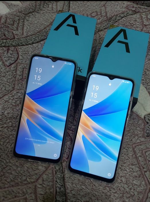 Продам телефон OPPO