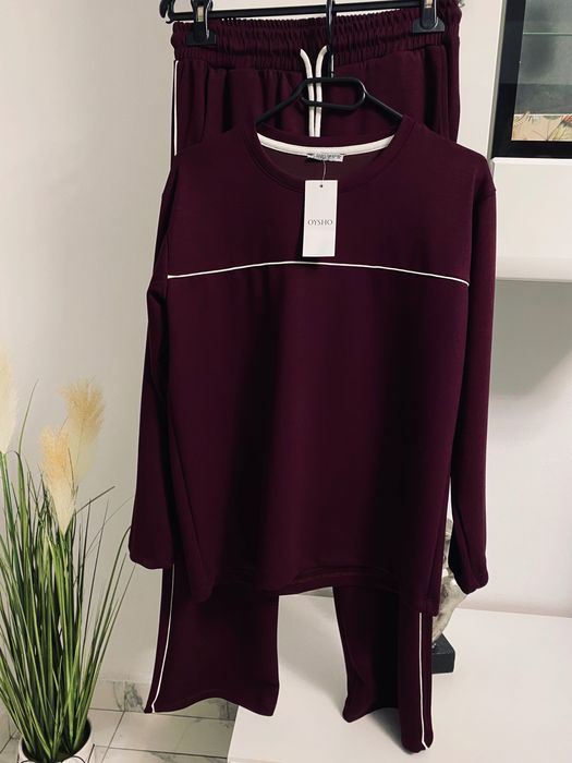 Set Oysho nou cu etichetă