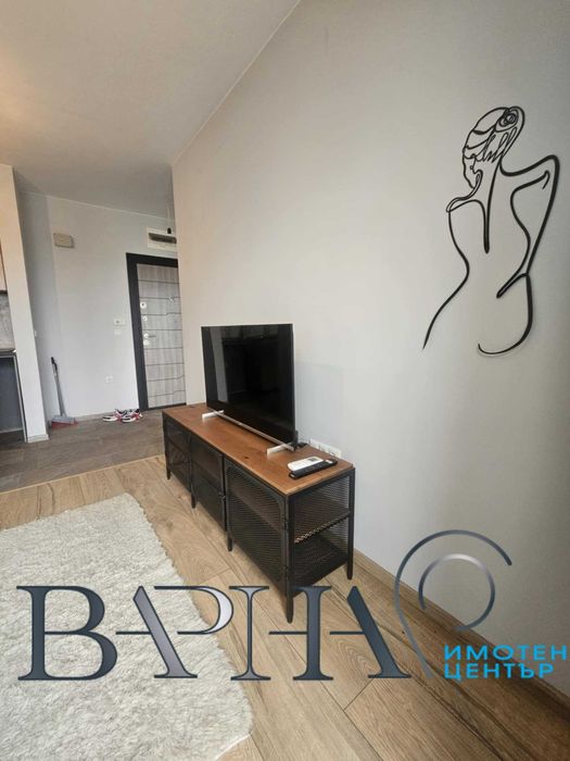 Двустаен Кайсиева Градина