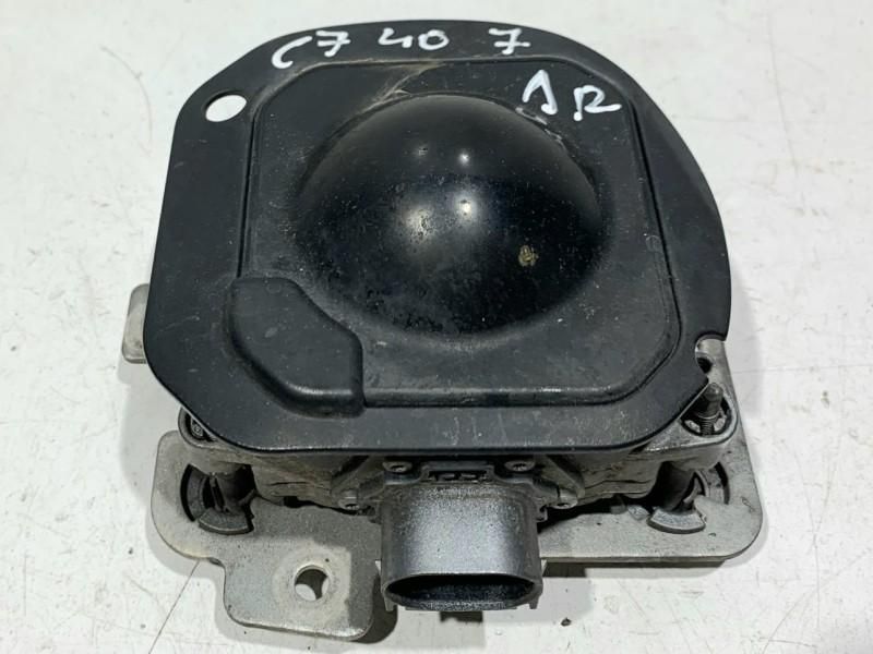 Senzor radar dreapta Audi A7 (2010-2018) [4g] 4G0907561A