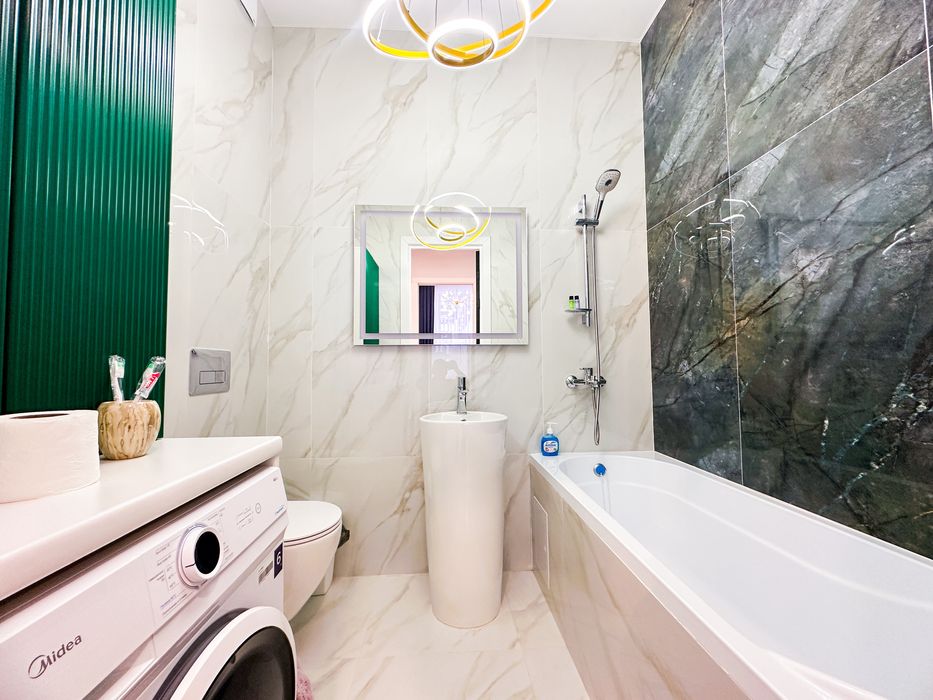 Квартира посуточно