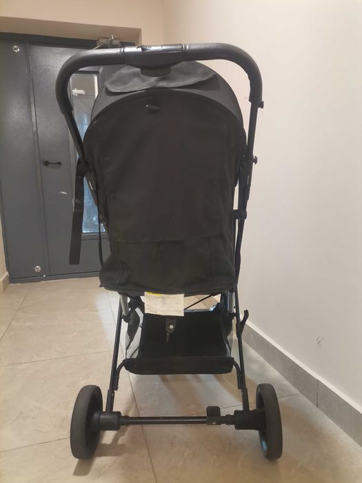 Детский Коляска Prego