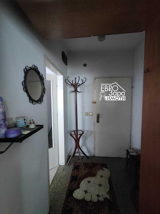 Продава се Двустаен апартамент в Стара Загора, Казански - изток - 40 кв.м за 1175 €/кв.м - Снимка #6