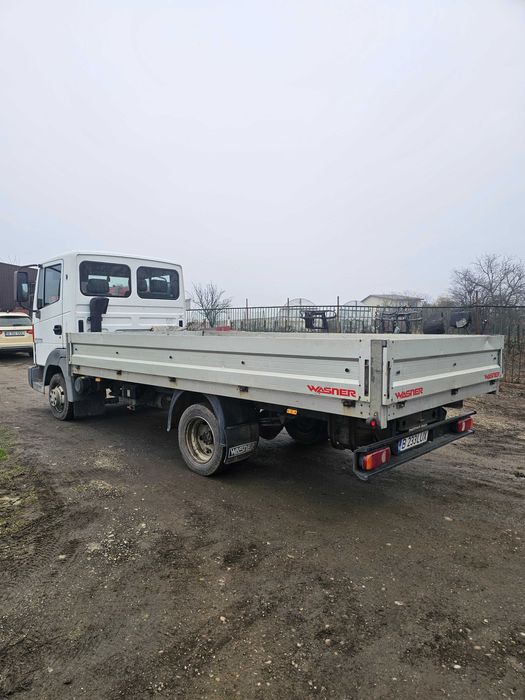 Nissan Alteon 3,5t
