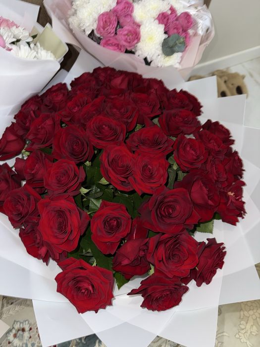 свежий , сегодняшний цветы