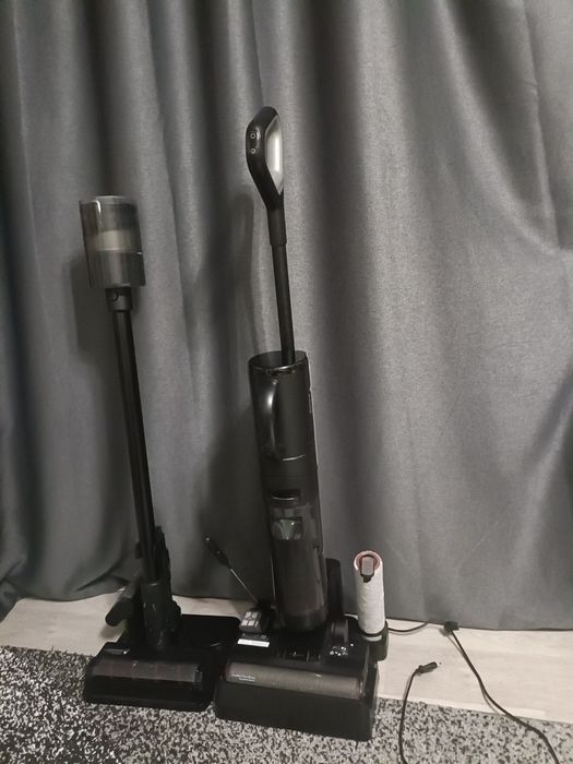 Продам пылесос Dreame H12