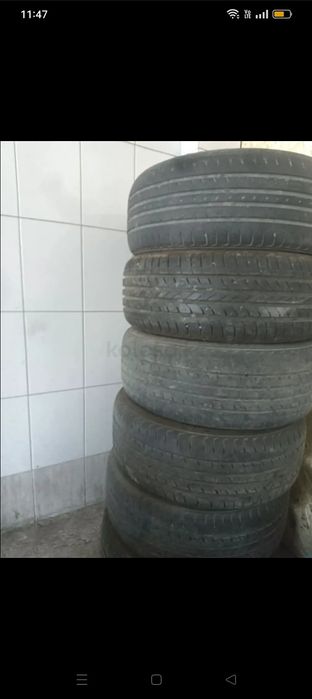 Диск с балконам комплект