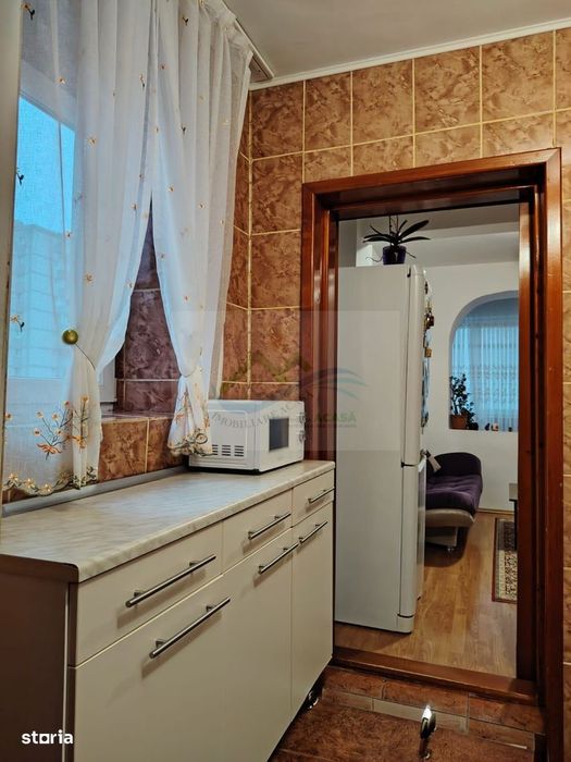 Apartament două camere George Enescu/Suceava