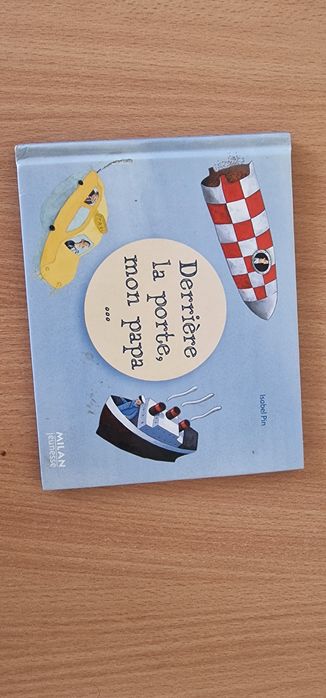Literatura franceza pentru copii