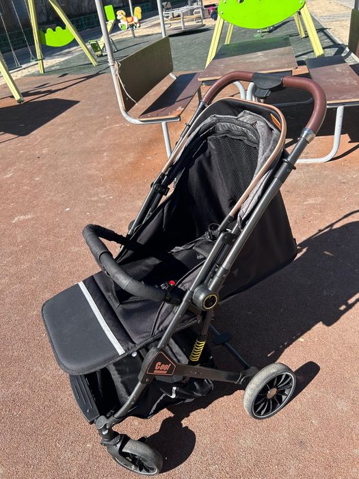 Продам детскую каляску.