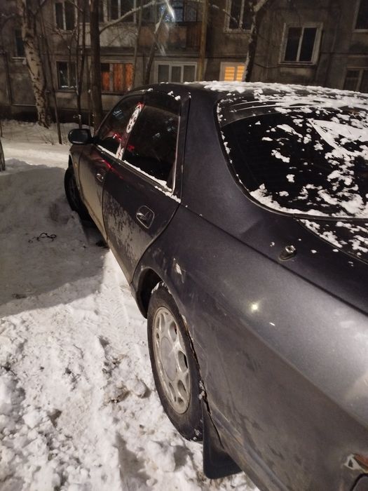 Продам нисан Скайлайн р33