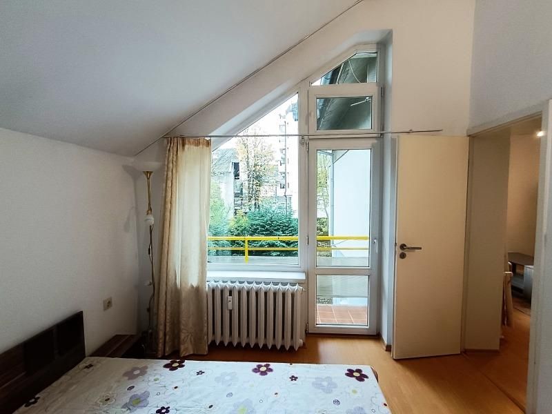 Дава се под наем Двустаен апартамент в София, Изток - 80 кв.м за 525 € - Снимка #5