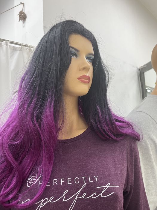 Дамски и детски перуки