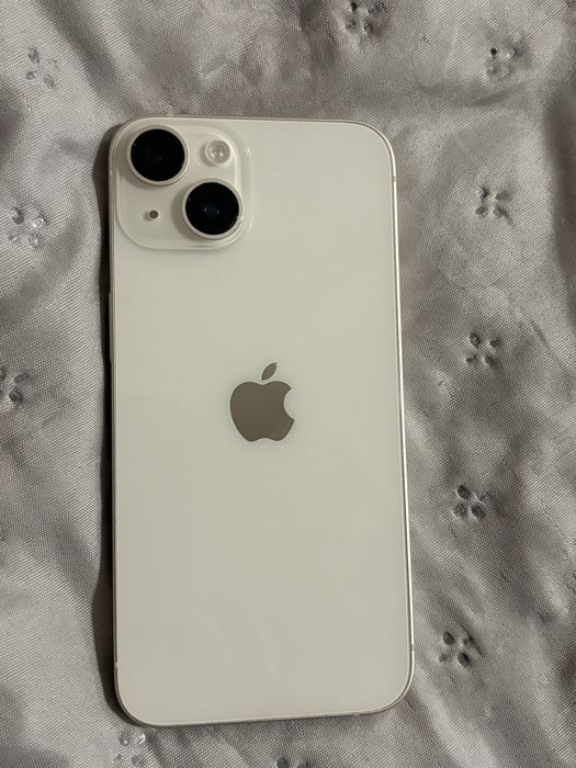 Iphone 14 256 gb 83% battery health