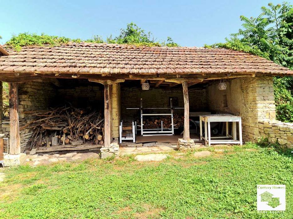 Продава се Къща в с. Горна Липница, Област Велико Търново - 120 кв.м за 709 €/кв.м - Снимка #17