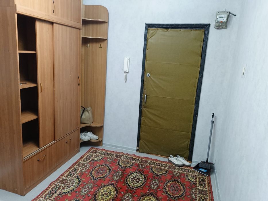 Сдается квартира