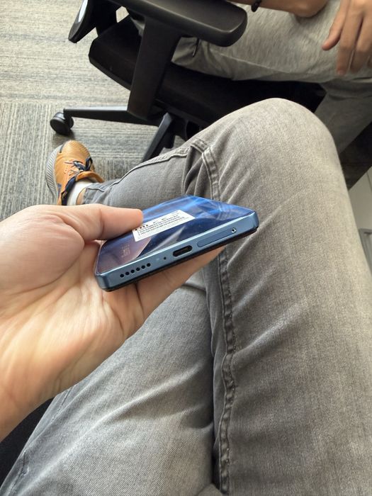 Xiaomi Note 11 Pro