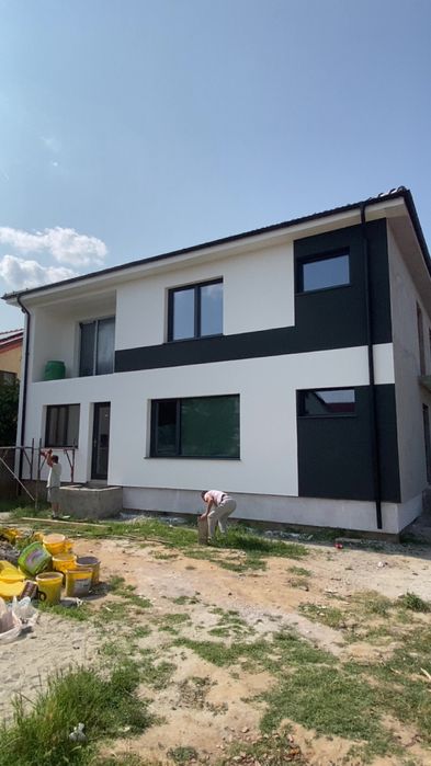 Executam lucrari in constructii