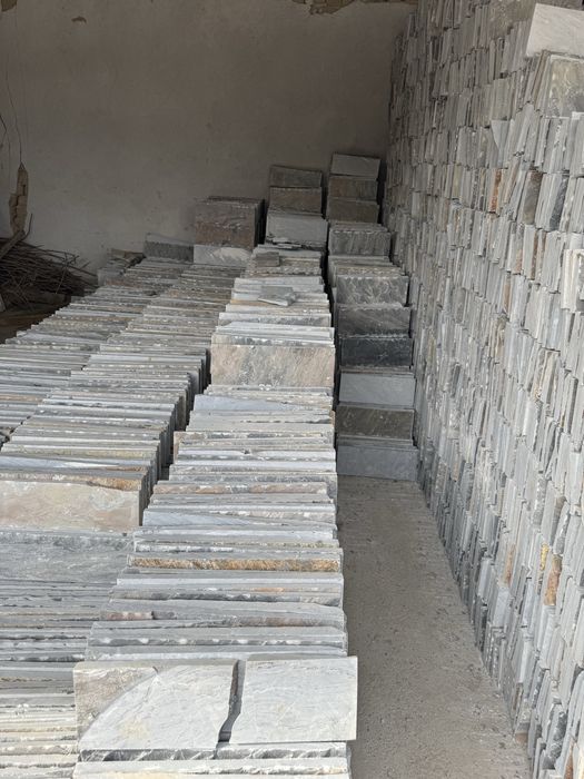 Korka mramor  Мрамор корка Газган