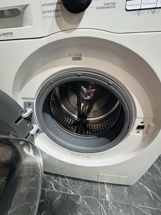 Стиральная машина Самсунг