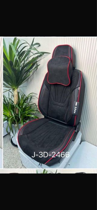 Продам чехлы новые