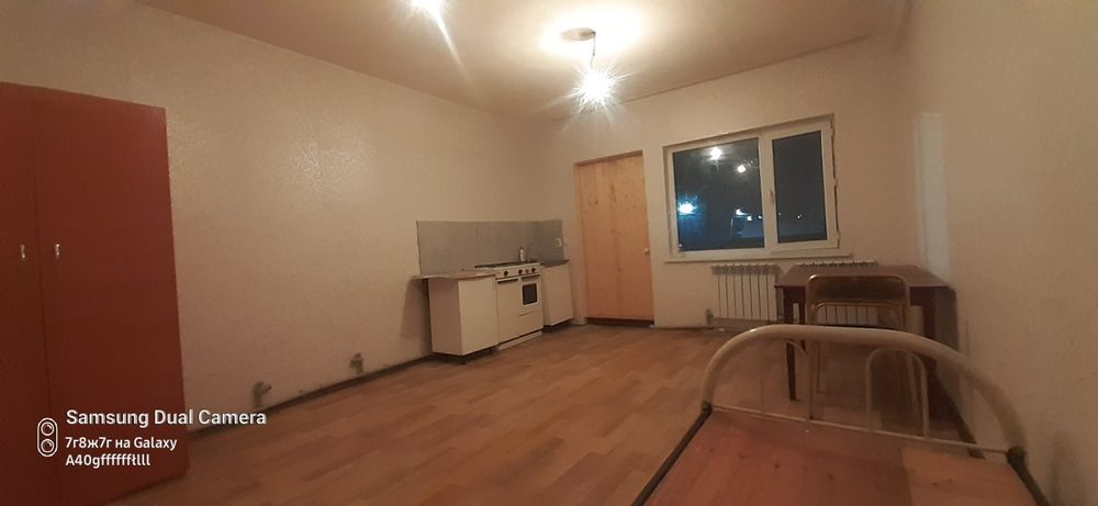 Комната в микр. Думан