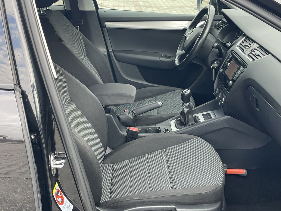 Skoda octavia / Proprietar