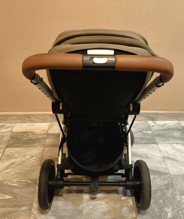 Детска количка CYBEX Balios S