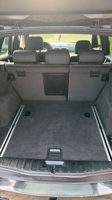 Vand BMW X3 E83 2.0d 150 CP