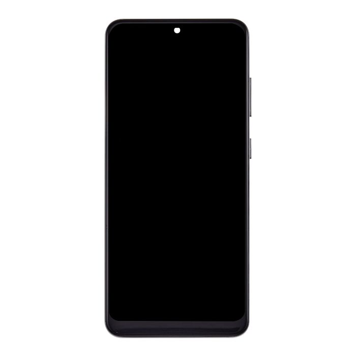 Дисплей за Samsung S20 (Incell, с рамка)