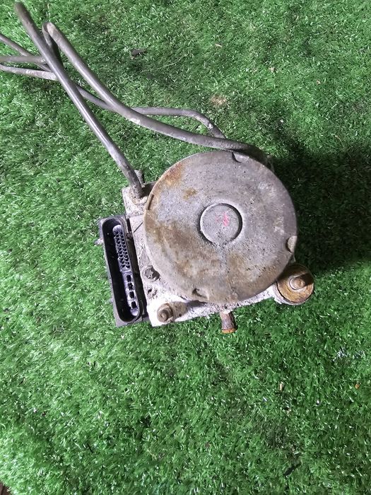 Блок абс abs Хендай Гетз Hyundai Getz