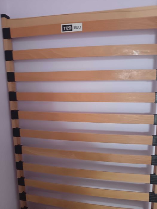 Две подматрачни рамки ТЕД