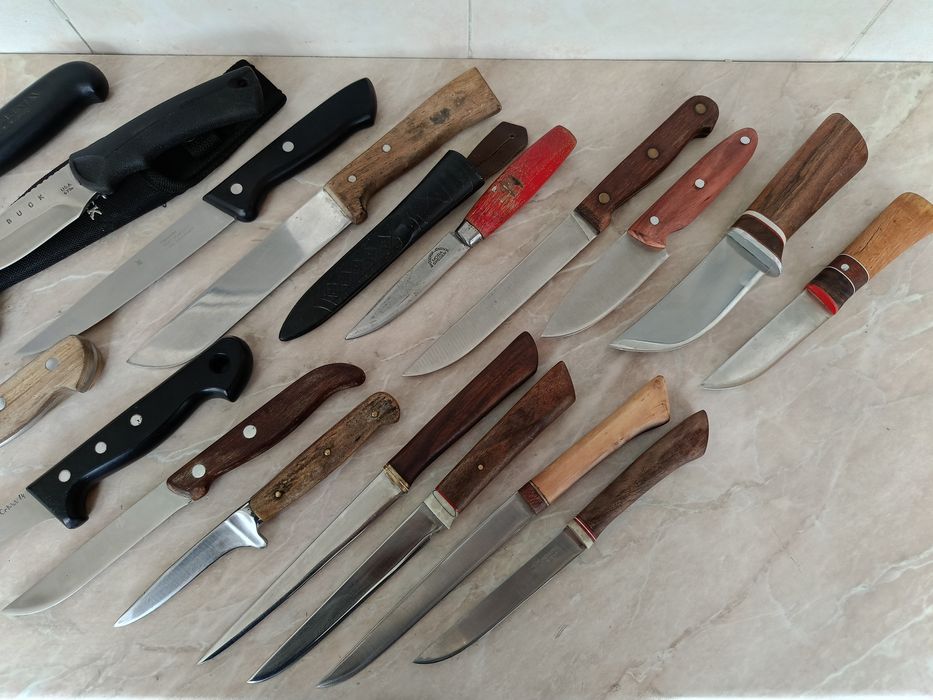 За всекиго по нещо