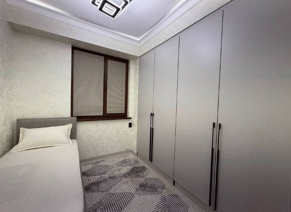 Продаётся 3х комнатная квартира на 3м этаже в 9ти этажном кирпичный до