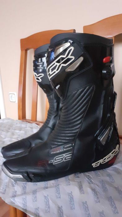 Мото ботуши TCX R-S2 номер 45-46