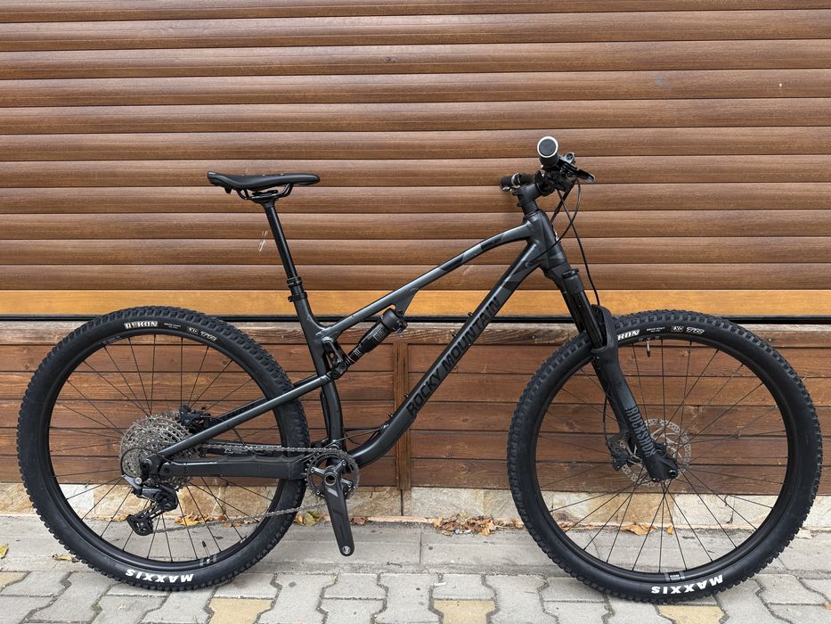 2023 Rocky Mountain Element 10 - MTB XC/Trail планински велосипед