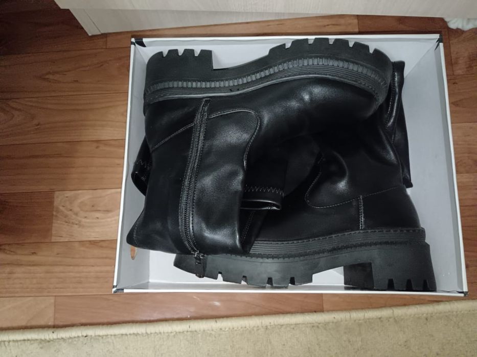 Батфорды весна осень новые