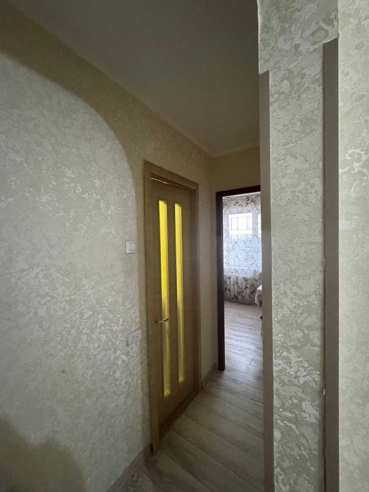 Продам 2к квартиру ДСР