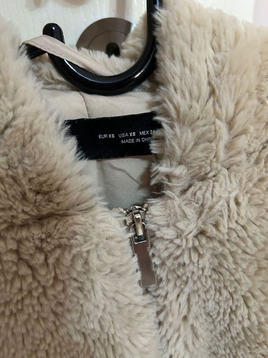 Дамски якета H&M, Zara