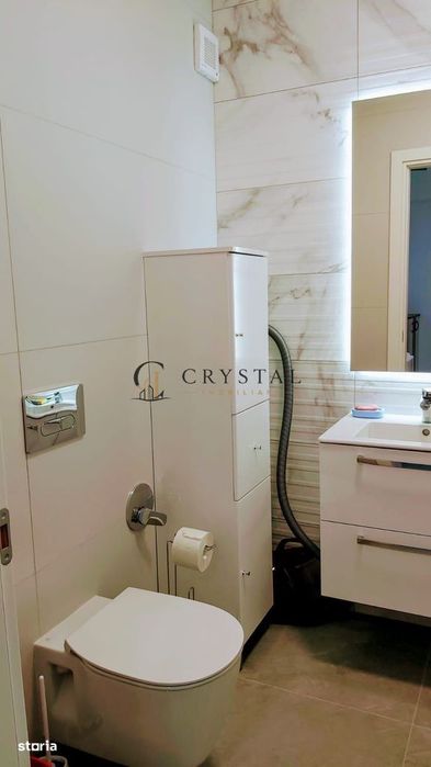Apartament cu 2 camere | PRIMA ARENA |  Oradea
