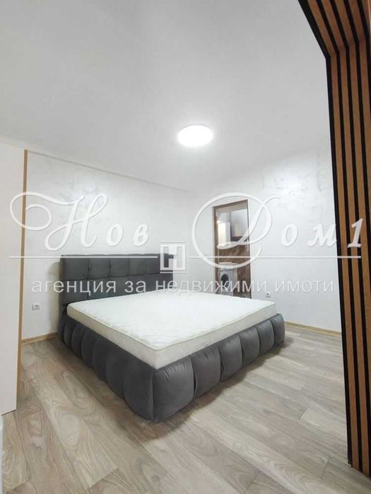Продава се Тристаен апартамент в Варна, Бриз - 82 кв.м за 1120 €/кв.м - Снимка #4