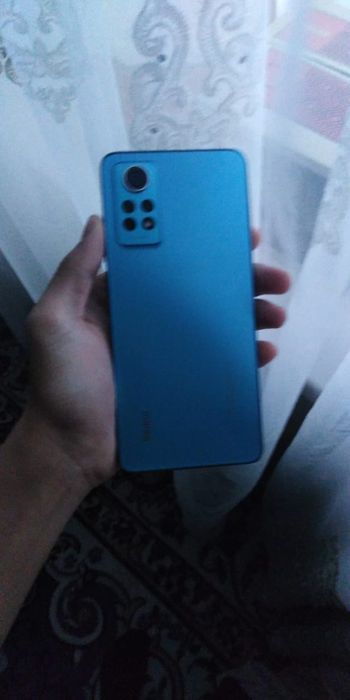 Продам Redmi note 12 pro 4G
