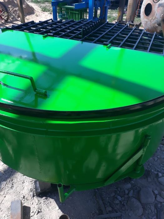 Бетономешалка,миксер