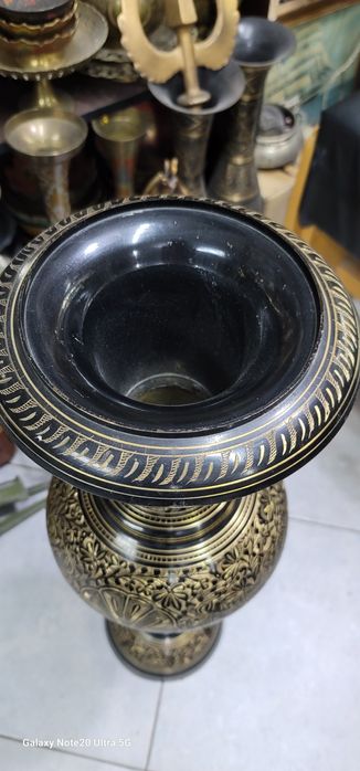 Ваза напольная Индия