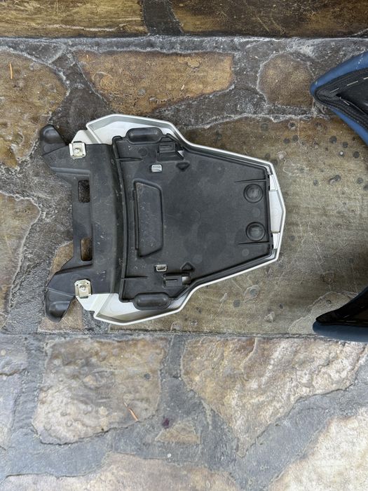 Sa rallye bmw r 1250 gsa